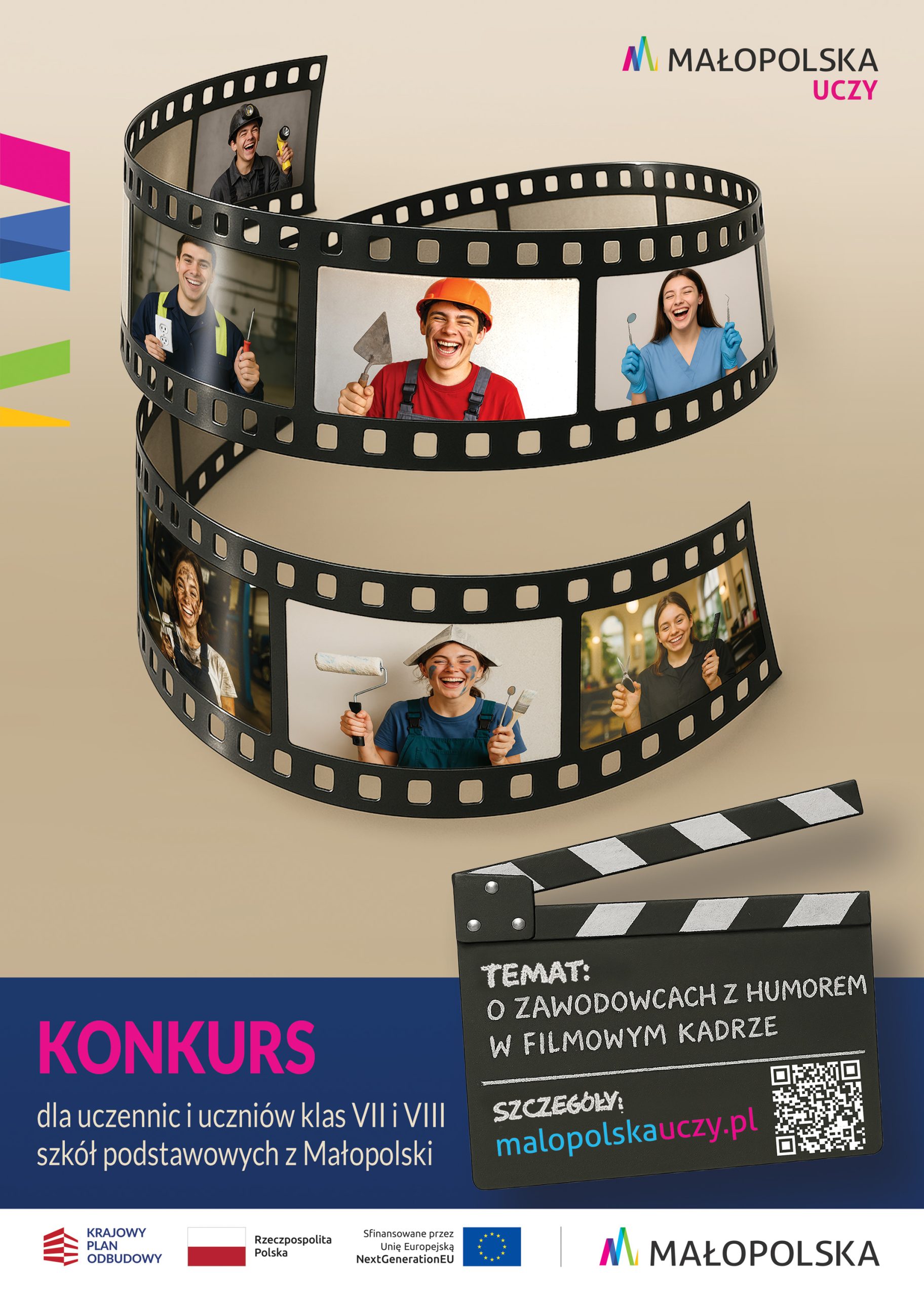 plakat konkursu