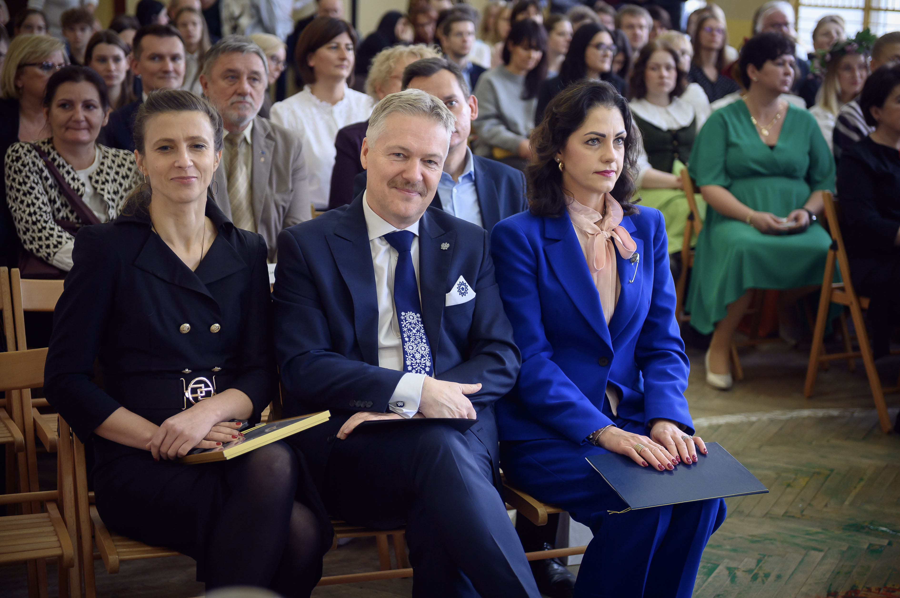 Jubileusz 125-lecia Szkoły Podstawowej nr 30 im. Kazimierza Pułaskiego w Krakowie