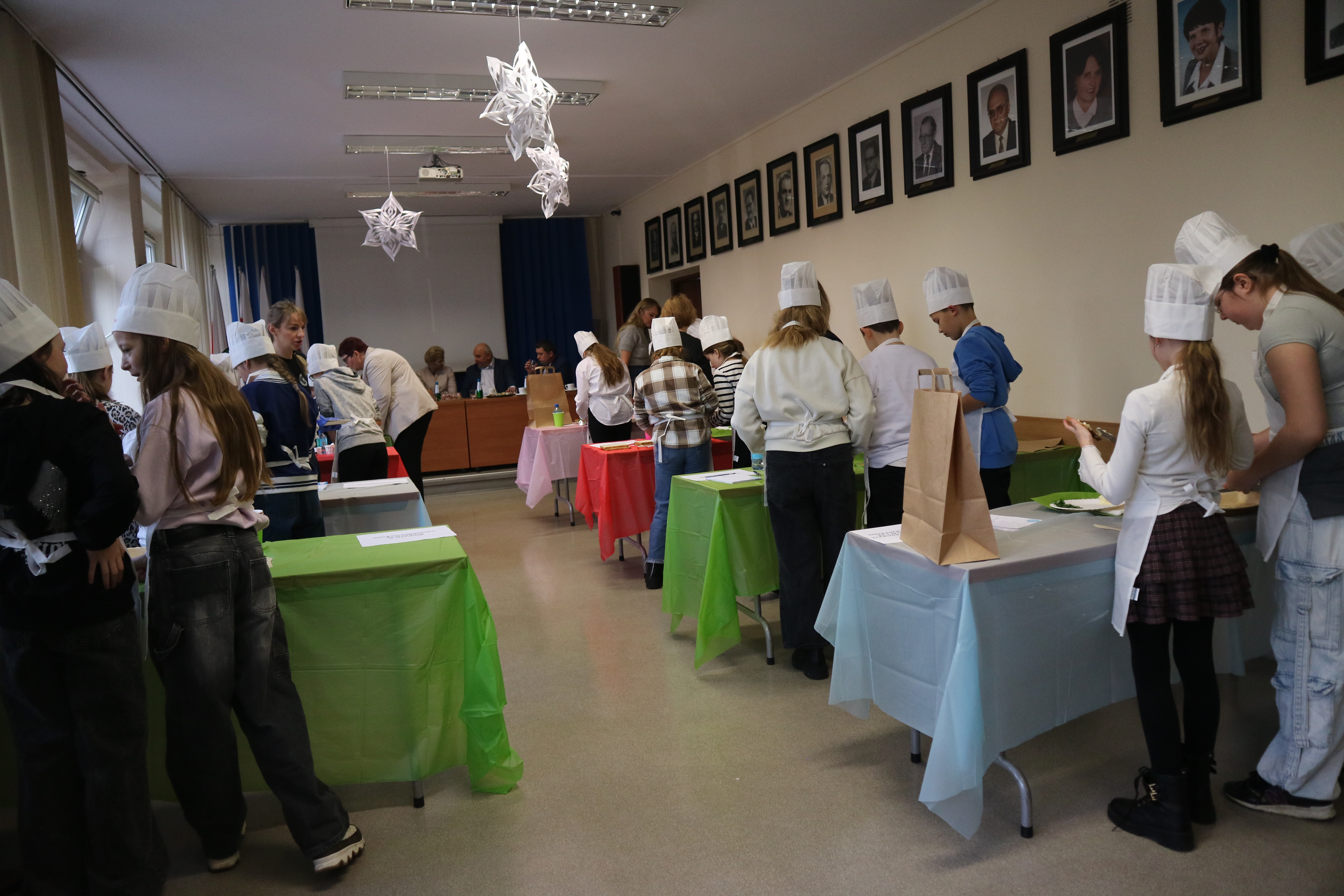 Zakończenie kampanii edukacyjnej „Kupuj świadomie – wybieraj polską żywność”