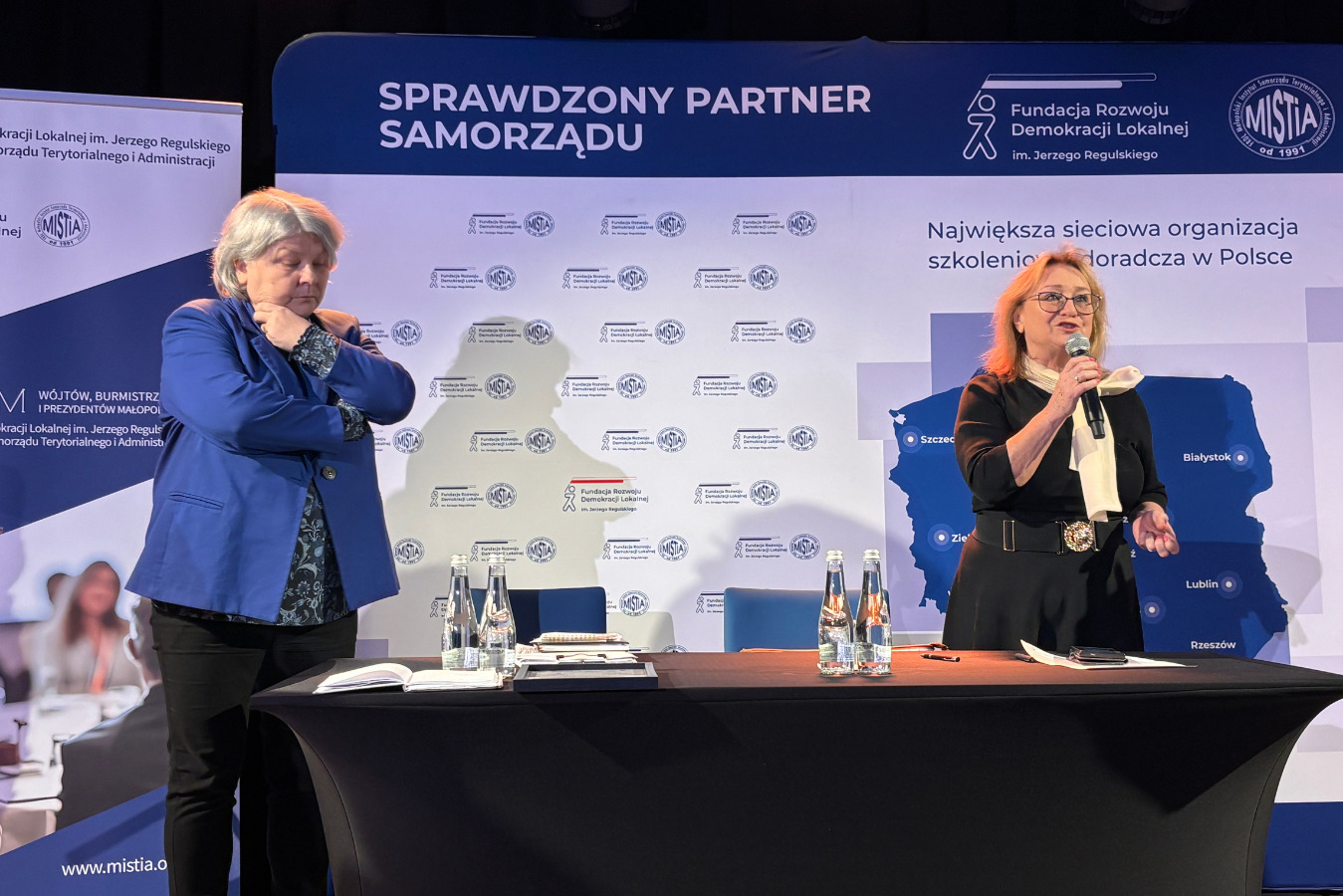 Forum Wójtów, Burmistrzów i Prezydentów Małopolski