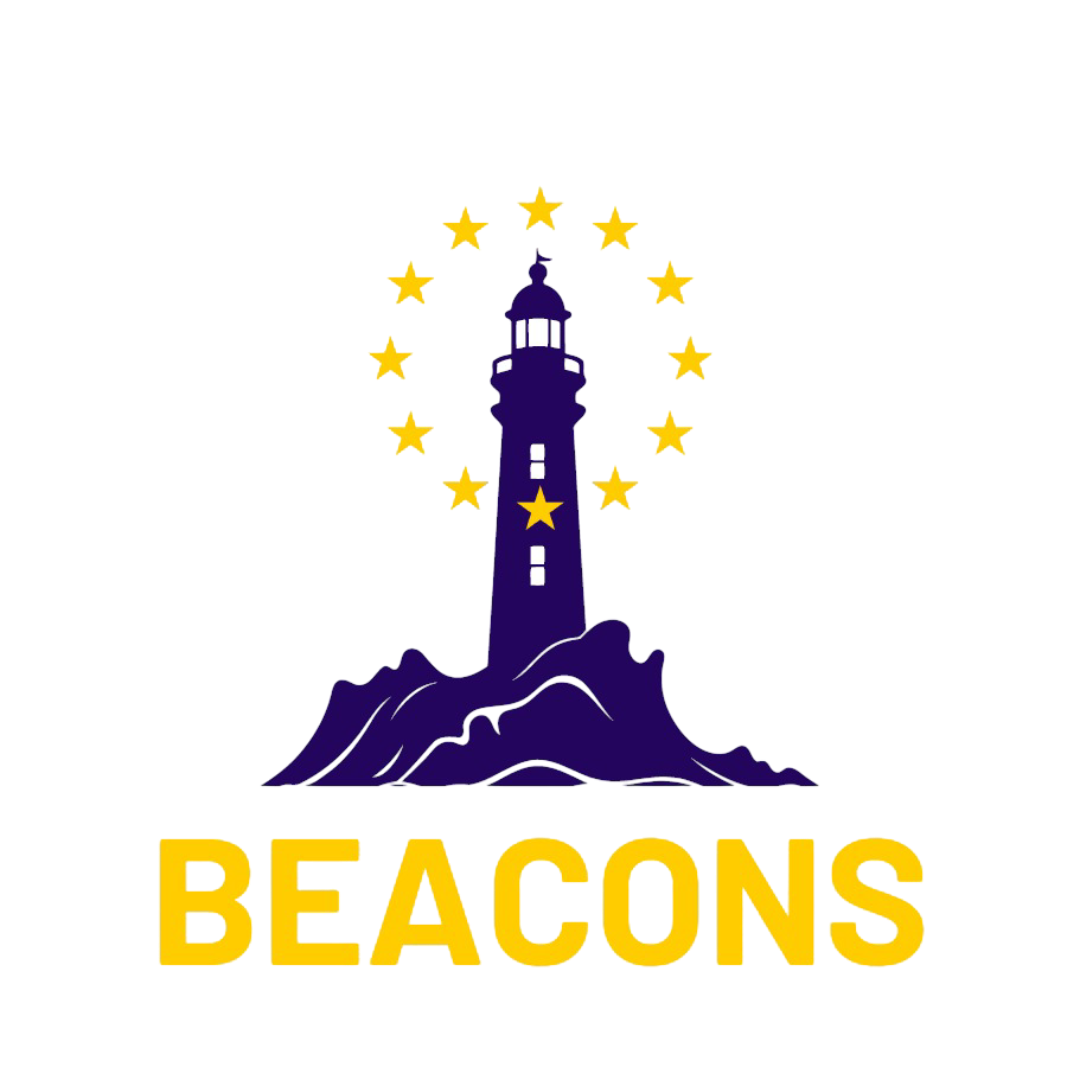 logo Beacons