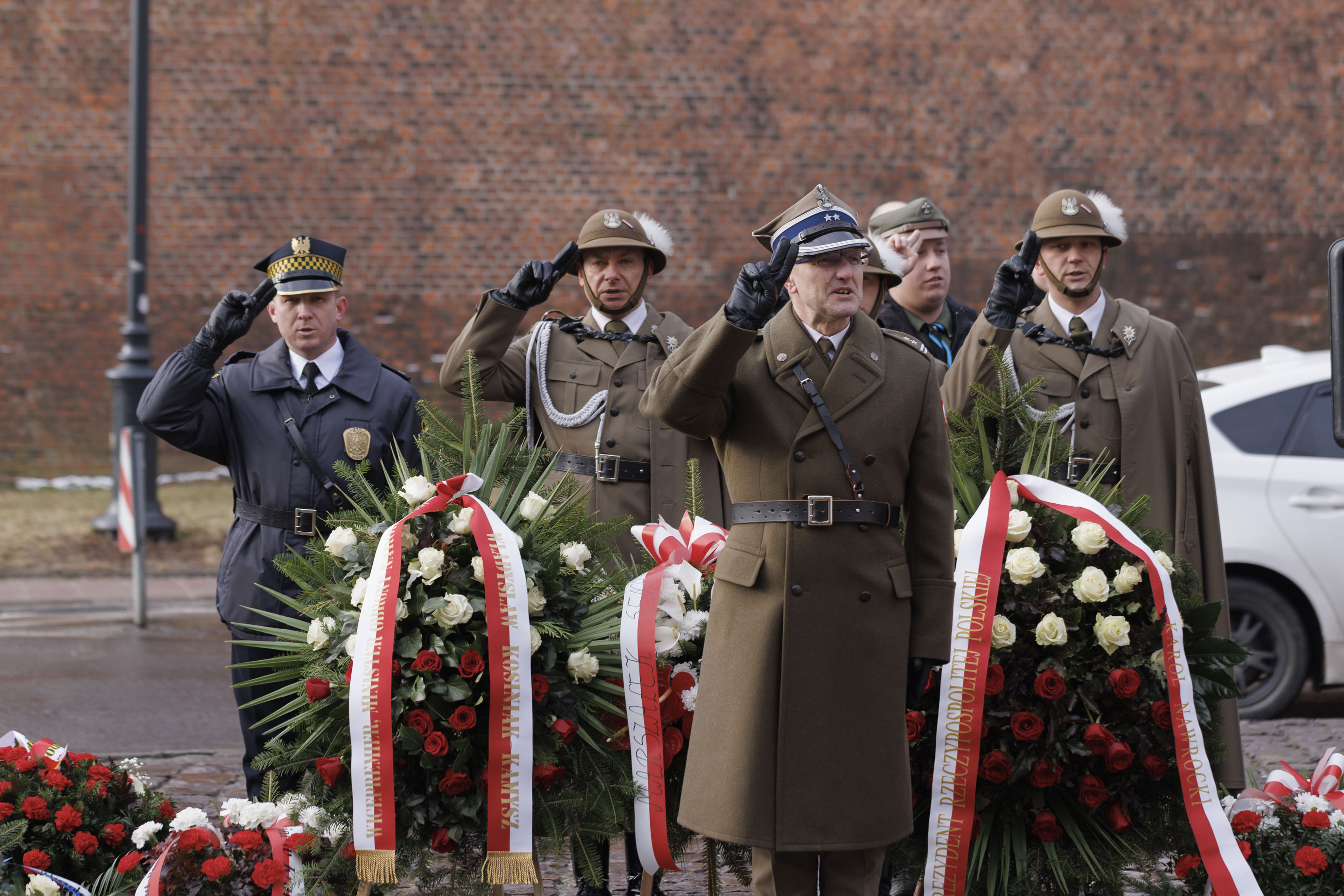 86 rocznica pierwszej masowej deportacji obywateli w głąb ZSRS