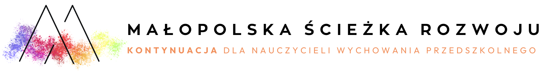 logo Małopolska Ścieżka Rozwoju