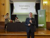 Konferencja Harcerska Szkoła