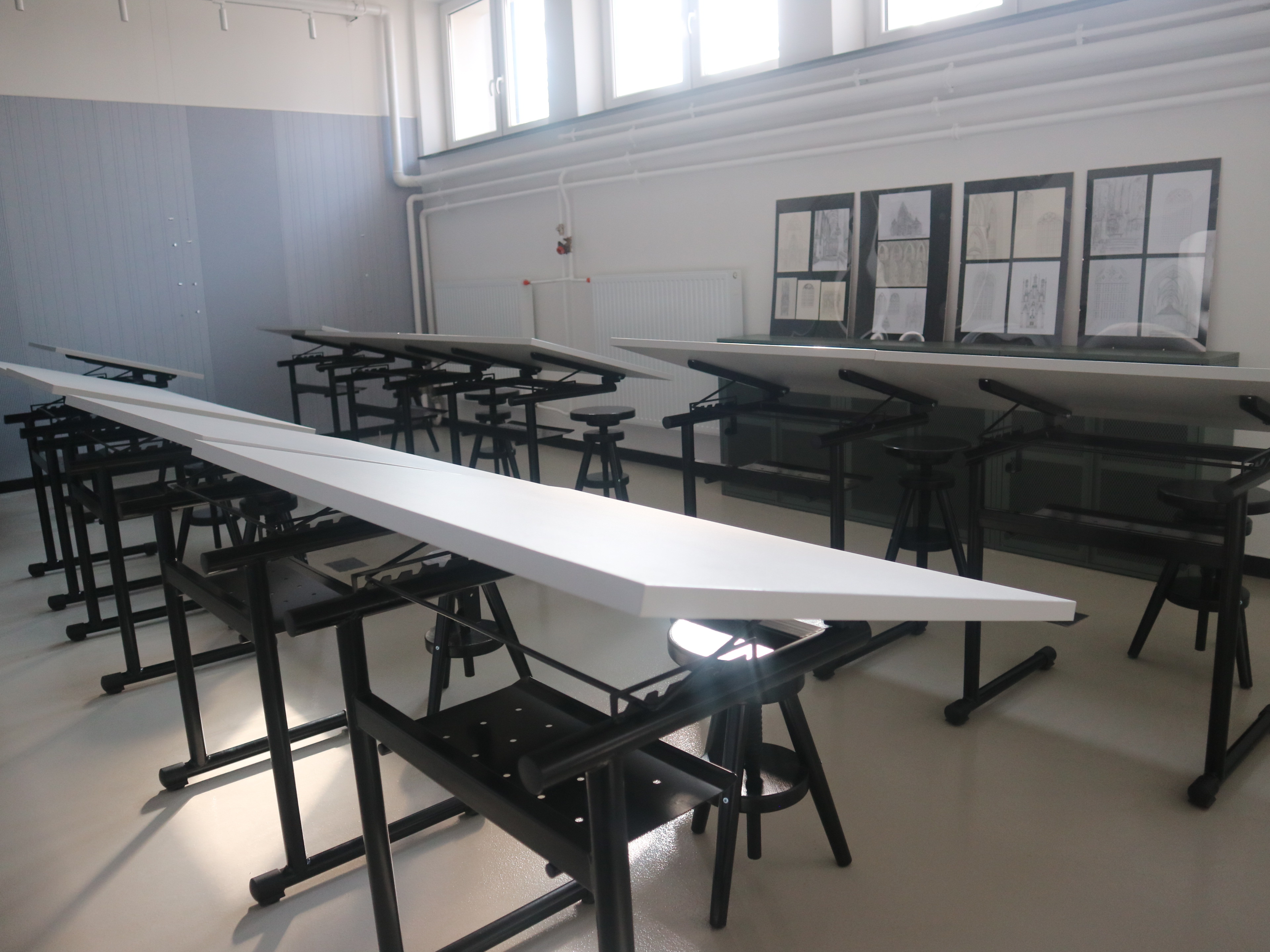 Otwarcie Branżowego Centrum Umiejętności nr 1