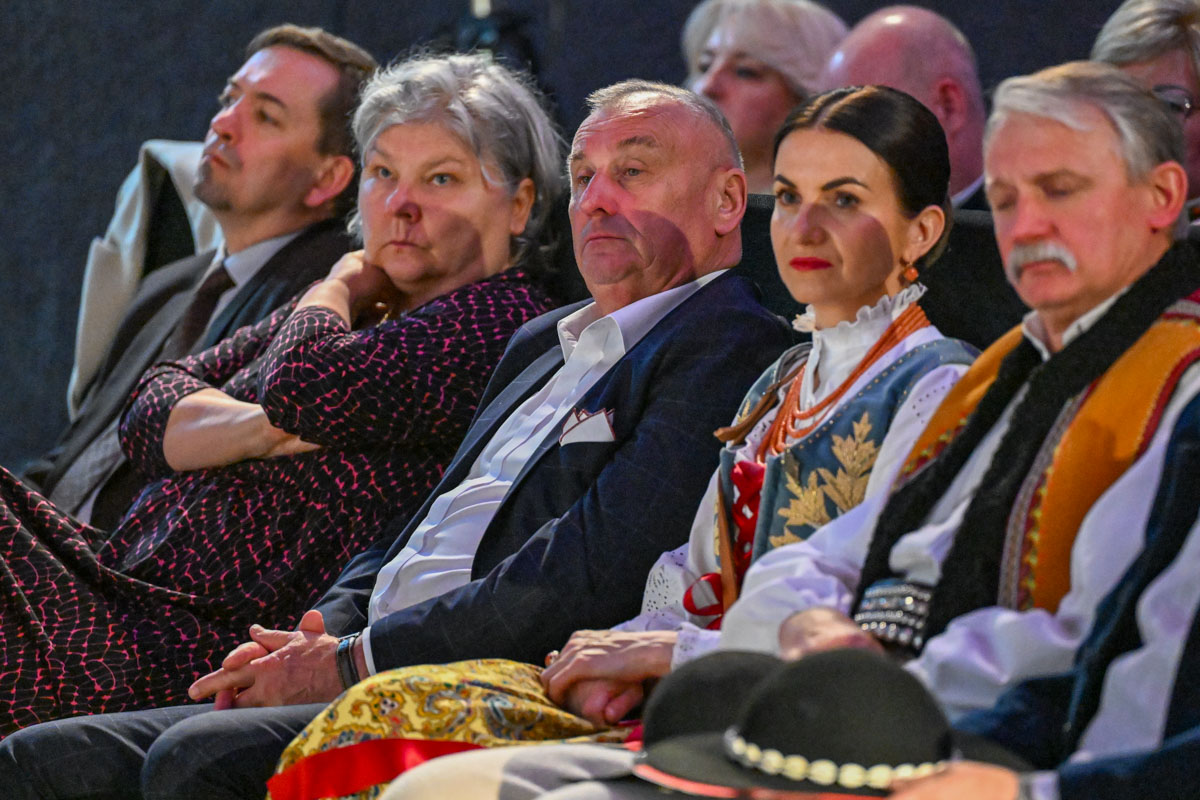 150-lecie Zespołu Szkół Budowlanych im. dra Władysława Matlakowskiego w Zakopanem