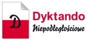 logo Dyktanda Niepodległościowego