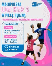 plakat wydarzenia