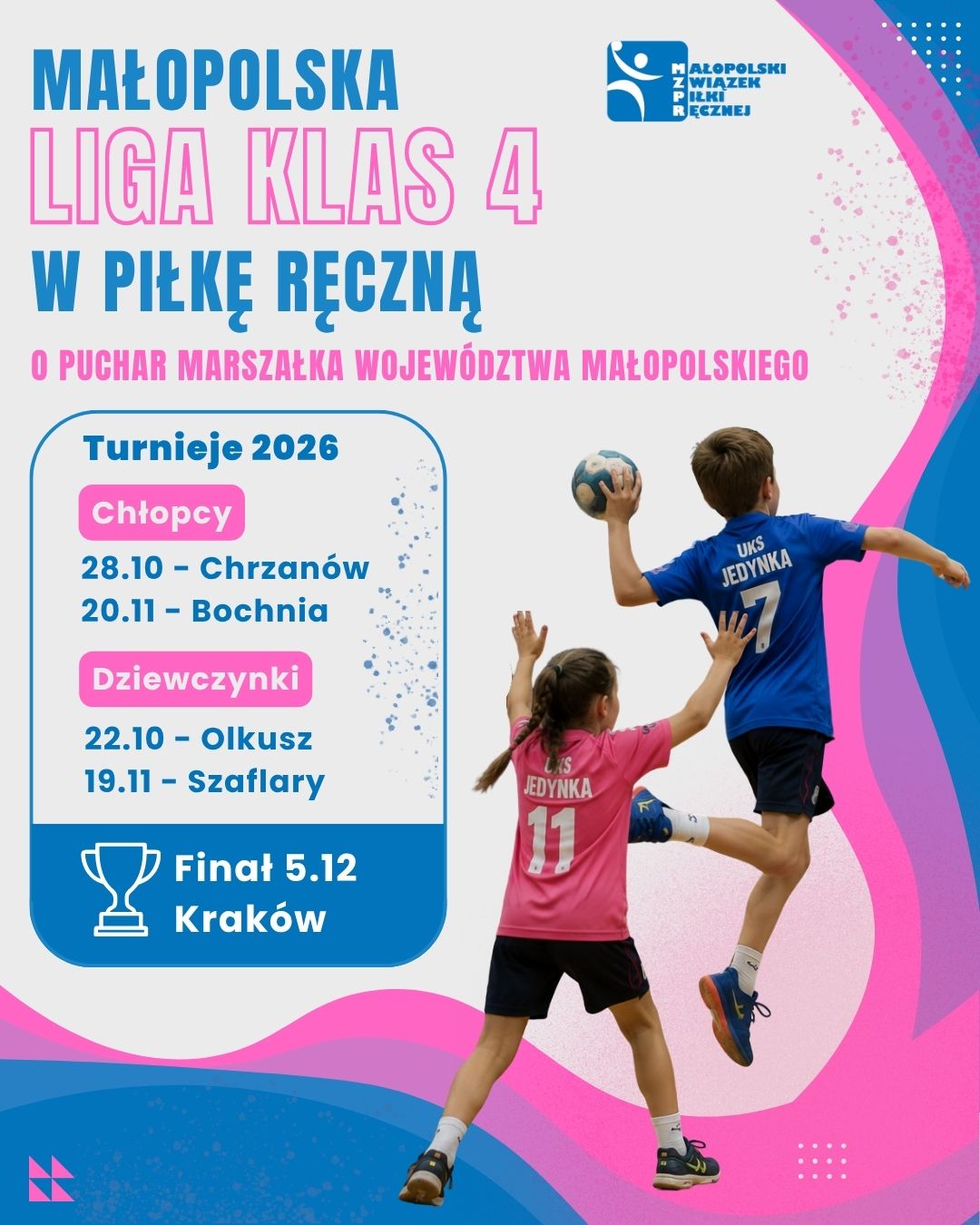 plakat wydarzenia