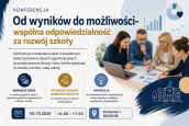 Bener informacyjny konferencji