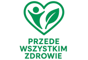 logo olimpiady o zdrowiu