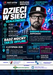 plakat wydarzenia 4.11
