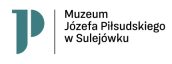 Logo Muzeum Józefa Piłsudskiego w Sulejówku