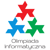 logo Olimpiady Informatycznej